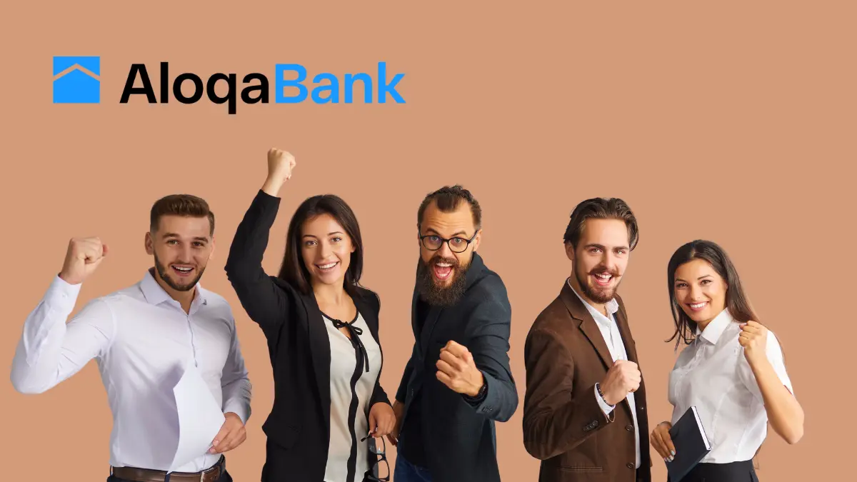 «Алокабанк» запустит онлайн-платформу для молодых предпринимателей