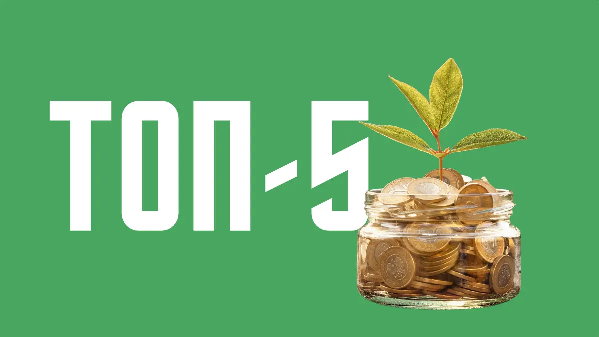 Обзор сумовых вкладов апреля 2025 в Узбекистане: ТОП-5 депозитов с высокими процентами
