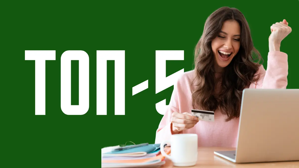 🏆 Топ-5 онлайн-кредитов в Узбекистане (апрель 2025)